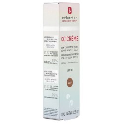 Erborian Cc Creme Deep... Erborian Cc Creme Deep...