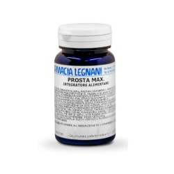 Formato di Prostamax Integratore per Prostata e Benessere delle Vie Urinarie 50 Compresse Formato di Prostamax Integratore per Prostata e Benessere delle Vie Urinarie 50 Compresse