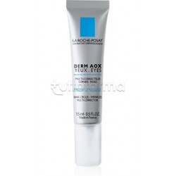 La Roche Posay Derm Aox Occhi Crema Antirughe 15ml La Roche Posay Derm Aox Occhi Crema Antirughe 15ml