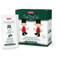 Salireid soluzione... Salireid soluzione...
