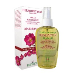 Formato di Dermophytum Oil Rigenerante Corpo 125ml Formato di Dermophytum Oil Rigenerante Corpo 125ml