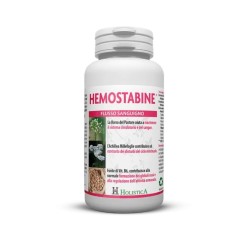 Formato di Sangalli Hermostabine Integratore per Sistema Nervoso 60 Capsule Formato di Sangalli Hermostabine Integratore per Sistema Nervoso 60 Capsule