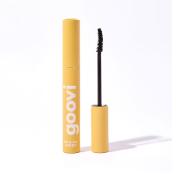 confezione di Goovi Mascara Allungante e Incurvante Colore Nero 12ml confezione di Goovi Mascara Allungante e Incurvante Colore Nero 12ml