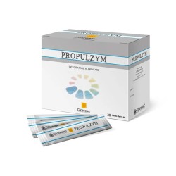 Formato di Propulzym Stick Integratore Alimentare con Aminoacidi 30 Bustine Formato di Propulzym Stick Integratore Alimentare con Aminoacidi 30 Bustine