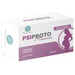 Psiproto Mamma integratore... Psiproto Mamma integratore...