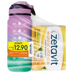 Zetavit Magnesio Potassio... Zetavit Magnesio Potassio...