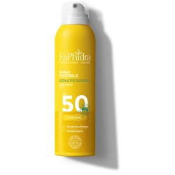 Euphidra Spray invisibile...