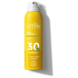 Euphidra Spray invisibile...
