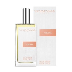 Formato di Yodeyma Aroma Eau de Parfum Profumo Equivalente per Donna 50ml Formato di Yodeyma Aroma Eau de Parfum Profumo Equivalente per Donna 50ml