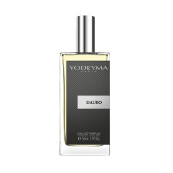 Formato di Yodeyma Dauro Eau de Parfum Profumo Equivalente per Uomo 50ml Formato di Yodeyma Dauro Eau de Parfum Profumo Equivalente per Uomo 50ml