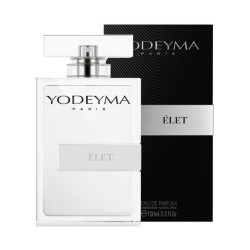Formato di Yodeyma Elet Eau de Parfum Profumo Equivalente per Uomo 100ml Formato di Yodeyma Elet Eau de Parfum Profumo Equivalente per Uomo 100ml