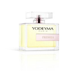 Formato di Yodeyma Freshia Eau de Parfum Profumo Equivalente per Donna 100ml