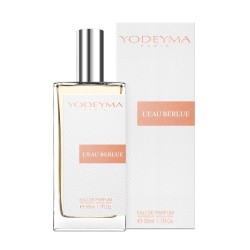 Formato di Yodeyma L'Eau Berlue Eau de Parfum Profumo Equivalente per Donna 50ml