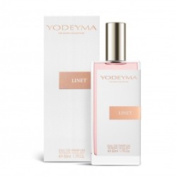 Formato di Yodeyma Linet Eau de Parfum Profumo Equivalente per Donna 50ml