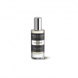 Formato di Yodeyma Oud Gem Eau de Parfum Profumo Equivalente per Donna 15ml Formato di Yodeyma Oud Gem Eau de Parfum Profumo Equivalente per Donna 15ml