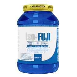 Yamamoto Nutrition Iso Fuji... Yamamoto Nutrition Iso Fuji...