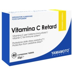 Yamamoto Research Vitamina...