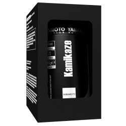 Yamamoto Nutrition Kamikaze... Yamamoto Nutrition Kamikaze...