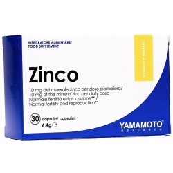 Yamamoto Research Zinco... Yamamoto Research Zinco...