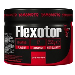 Flexotor Yamamoto Nutrition... Flexotor Yamamoto Nutrition...