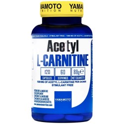 Yamamoto N Acetyl L...