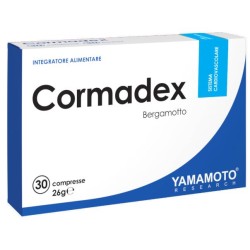 Yamamoto Research Cormadex... Yamamoto Research Cormadex...