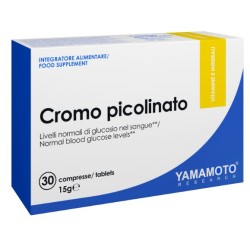 Yamamoto Research Cromo... Yamamoto Research Cromo...