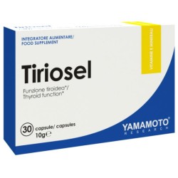 Yamamoto Research Tiriosel... Yamamoto Research Tiriosel...