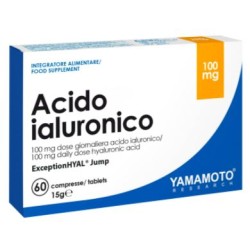 Yamamoto Research Acido... Yamamoto Research Acido...
