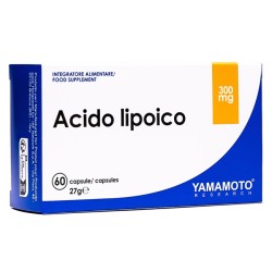 Yamamoto Research Acido... Yamamoto Research Acido...