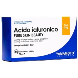 Yamamoto Research Acido... Yamamoto Research Acido...