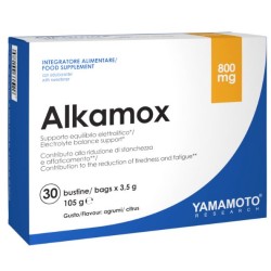 Yamamoto Research Alkamox... Yamamoto Research Alkamox...
