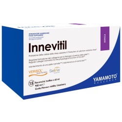 Yamamoto Research Innevitil... Yamamoto Research Innevitil...