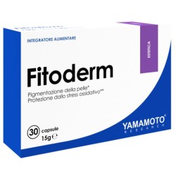 Yamamoto Research Fitoderm... Yamamoto Research Fitoderm...