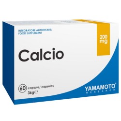 Yamamoto Research Calcio... Yamamoto Research Calcio...