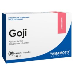 Yamamoto Research Goji... Yamamoto Research Goji...