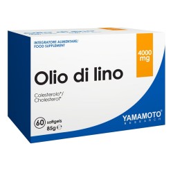 Yamamoto Research Olio di...