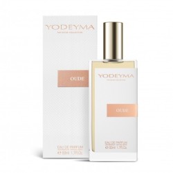 Formato di Yodeyma Oude Eau de Parfum Profumo Equivalente per Donna 50ml Formato di Yodeyma Oude Eau de Parfum Profumo Equivalente per Donna 50ml