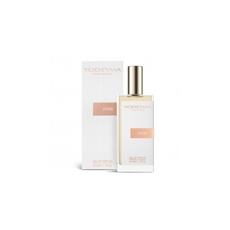 Formato di Yodeyma Oude Eau de Parfum Profumo Equivalente per Donna 50ml