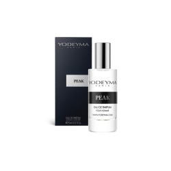 Formato di Yodeyma Peak Eau de Parfum Profumo Equivalente per Uomo 50ml Formato di Yodeyma Peak Eau de Parfum Profumo Equivalente per Uomo 50ml
