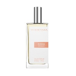 Formato di Yodeyma Power Woman Eau de Parfum Profumo Equivalente per Donna 50ml Formato di Yodeyma Power Woman Eau de Parfum Profumo Equivalente per Donna 50ml