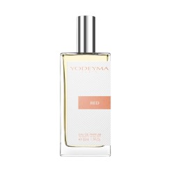 Formato di Yodeyma Red Eau de Parfum Profumo Equivalente per Donna 50ml Formato di Yodeyma Red Eau de Parfum Profumo Equivalente per Donna 50ml