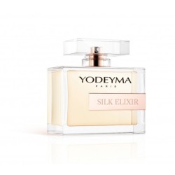 Formato di Yodeyma Silk Elixir Eau de Parfum Profumo Equivalente per Donna 100ml Formato di Yodeyma Silk Elixir Eau de Parfum Profumo Equivalente per Donna 100ml