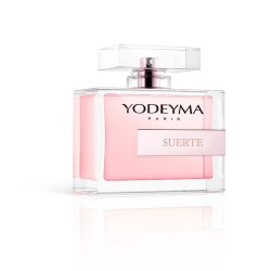 Formato di Yodeyma Suerte Eau de Parfum Profumo Equivalente per Donna 100ml Formato di Yodeyma Suerte Eau de Parfum Profumo Equivalente per Donna 100ml