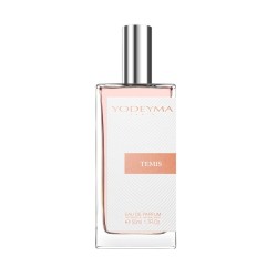Formato di Yodeyma Temis Eau de Parfum Profumo Equivalente per Donna 50ml Formato di Yodeyma Temis Eau de Parfum Profumo Equivalente per Donna 50ml