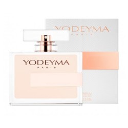 Formato di Yodeyma Azx Eau de Parfum Profumo Equivalente per Donna 100ml Formato di Yodeyma Azx Eau de Parfum Profumo Equivalente per Donna 100ml