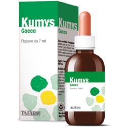 Kumys Gocce per Equilibrio... Kumys Gocce per Equilibrio...