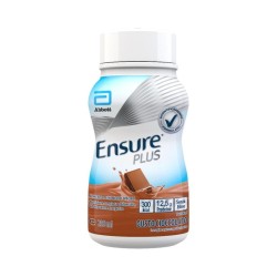 Formato di Ensure Plus Drink Supplementazione Orale Gusto Cacao 200 ml Formato di Ensure Plus Drink Supplementazione Orale Gusto Cacao 200 ml