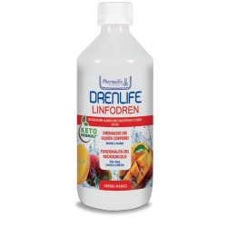 Drenlife Linfodren... Drenlife Linfodren...