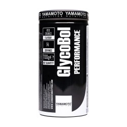 Formato di Yamamoto Nutrition Glycobol Performance per Recupero Muscolare Gusto Arancia 700 g Polvere Formato di Yamamoto Nutrition Glycobol Performance per Recupero Muscolare Gusto Arancia 700 g Polvere